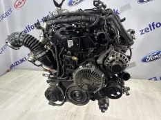 Двигатель Nissan NAVARA D23 YS23 2017