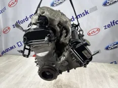Двигатель MAZDA MPV LW AJ 2002