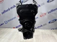 Двигатель KIA Spectra LD S6D 2006