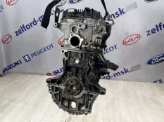 Двигатель KIA Spectra LD S6D 2006