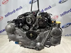 Двигатель SUBARU TRIBECA WXF EZ30 2009