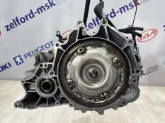 АКПП Hyundai Santa Fe G6BA 2007