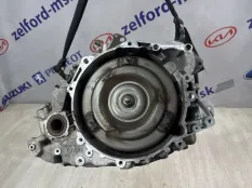 АКПП Peugeot 407 3FZ 2007