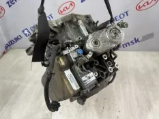 АКПП Peugeot 407 3FZ 2007