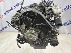 Двигатель KIA Sorento D4CB 2008