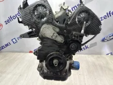 Двигатель KIA SPORTAGE G6BA 2007