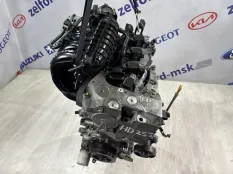 Двигатель Nissan X-Trail T31 QR25DE 2011