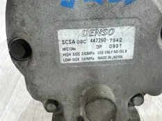 Компрессор кондиционера SUBARU LEGACY BP EJ253