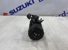 Компрессор кондиционера SUBARU FORESTER SG5 EJ253