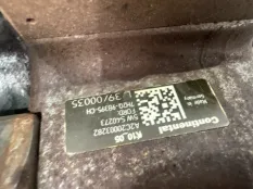 ТНВД Land Rover Discovery L319 276DT 2008