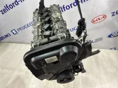 Двигатель VOLVO XC90 B5254T2 2010