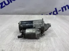 Стартер Mitsubishi Outlander CU0W 4G69 2004
