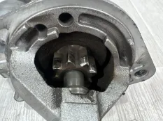 Стартер Mitsubishi Outlander CU0W 4G69 2004