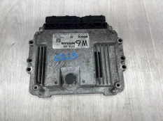 Блок управления ДВС Nissan Murano Z51 QR25DE 2012