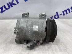Компрессор кондиционера Nissan Teana J32 QR25DE