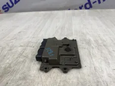 Блок управления ДВС SUBARU FORESTER SK14 FB25D