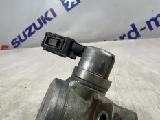 ТНВД SUBARU FORESTER SK14 FB25D 2019
