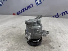 Компрессор кондиционера SUBARU FORESTER SK14 FB25D