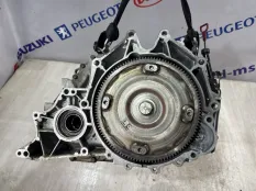 АКПП Hyundai TUCSON G6BA 2008