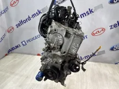 Двигатель Nissan Teana J32 QR25DE 2011