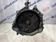 АКПП Mitsubishi Pajero V75W 6G74GDI 2004