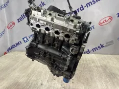Двигатель Mitsubishi Outlander 4G64 2004