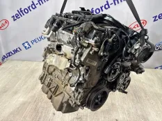 Двигатель CADILLAC SRX LF1 2012