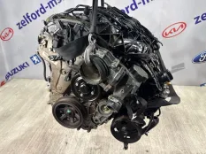 Двигатель CADILLAC SRX LF1 2012