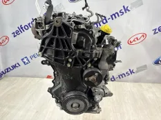 Двигатель Nissan X-Trail T31 M9R 2010