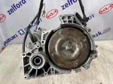 АКПП FORD Maverick TM1 AJ 2001