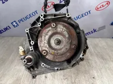 АКПП Peugeot 206 NFU 2008