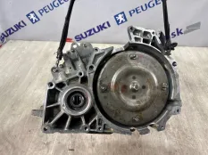 АКПП FORD Escape AJ 2003