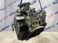 АКПП FORD Escape AJ 2003