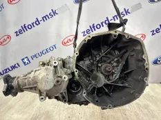МКПП Nissan X-Trail T31 M9R 2010