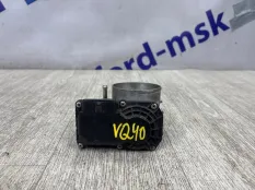 Дроссельная заслонка Nissan Pathfinder R51 VQ40DE