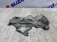 Крышка грм Hyundai I30 G4FC 2011