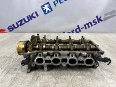 Головка блока цилиндров Hyundai I30 G4FC 2011