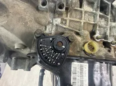 АКПП FORD Maverick TM1 AJ 2001