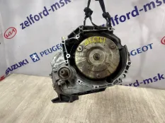 АКПП Citroen C4 NFU 2008