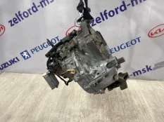 АКПП Citroen C4 NFU 2008