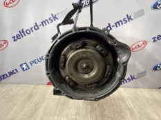 АКПП KIA Sorento BL D4CB 2009