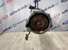 АКПП SUZUKI GRAND VITARA TL52 H25A 2001