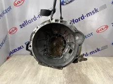 МКПП Mitsubishi L200 KB4T 4D56U 2012