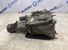 Раздаточная коробка Mitsubishi Pajero V75W 6G74