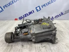 Раздаточная коробка Mitsubishi Pajero V75W 6G74