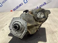 Раздаточная коробка KIA Sorento BL D4CB 2008