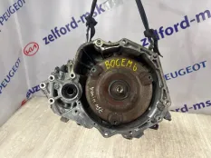 АКПП OPEL ASTRA H Z18XER 2011