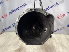 МКПП Mitsubishi L200 KB4T 4D56U 2011