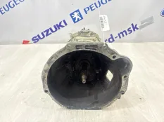 МКПП Mitsubishi L200 KB4T 4D56U 2011