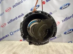 АКПП Nissan Pathfinder R51 VQ40DE 2009